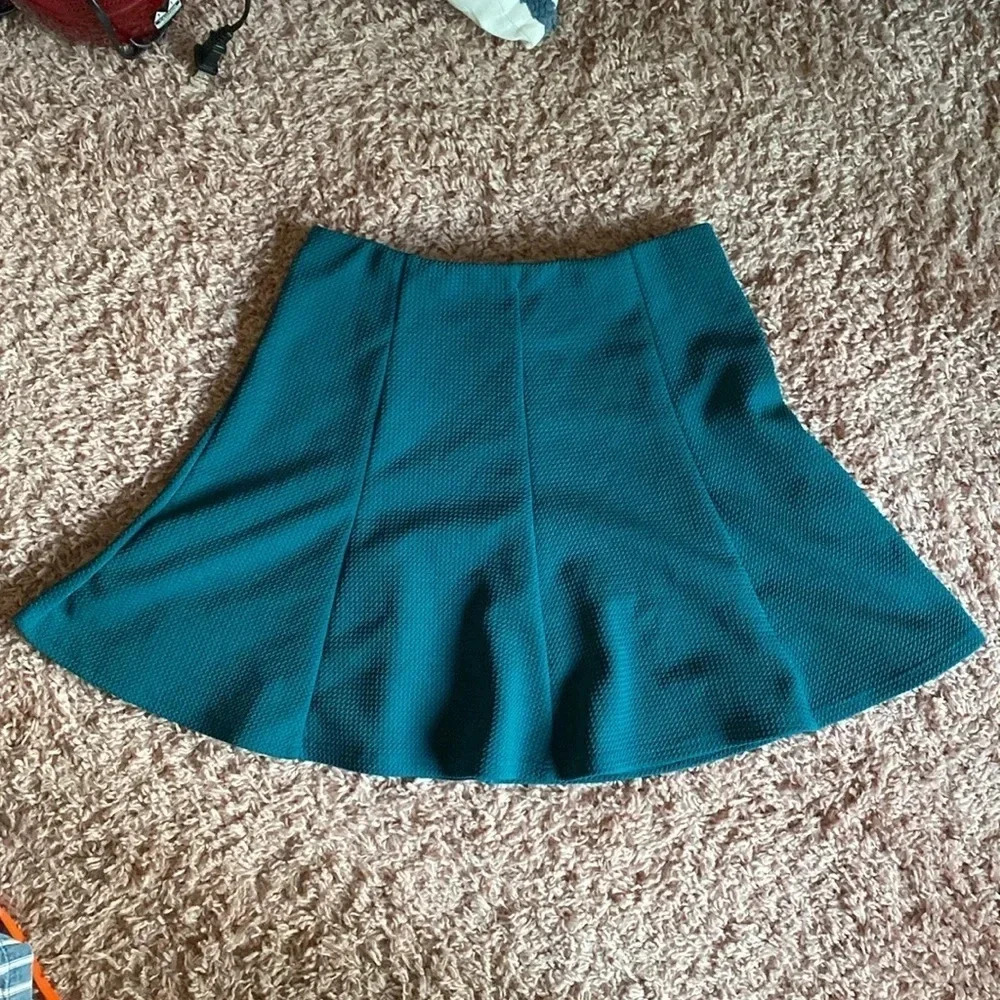 Objex skater skirt